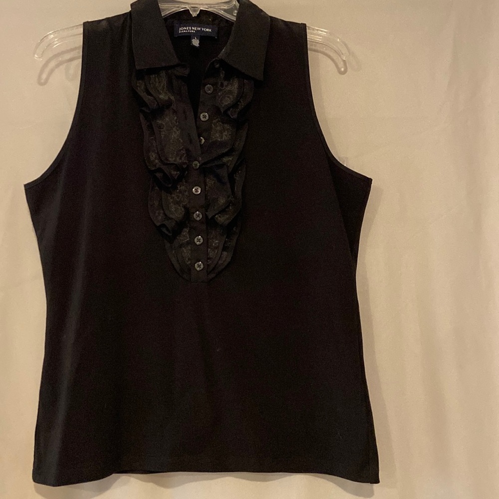 JONES NEW YORK signature dress tank